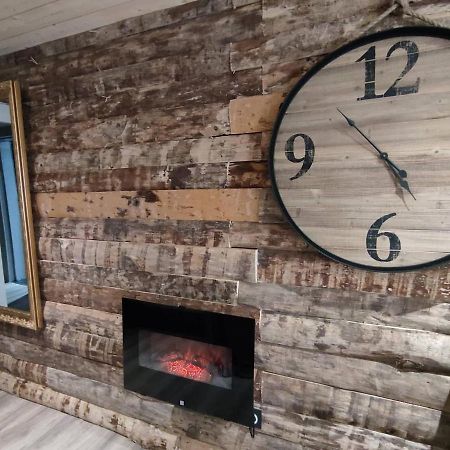 La Darbella - Style Chalet De Montagne 돌 외부 사진
