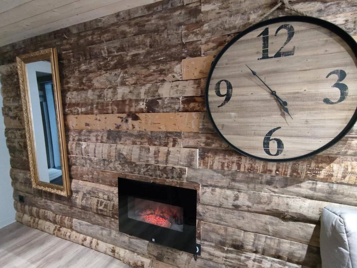 La Darbella - Style Chalet De Montagne 돌 외부 사진