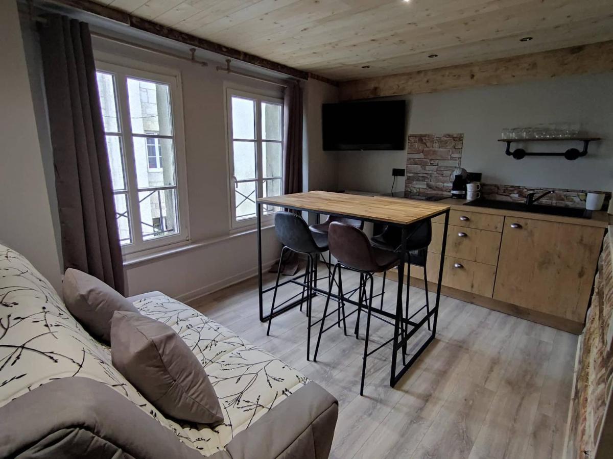 La Darbella - Style Chalet De Montagne 돌 외부 사진